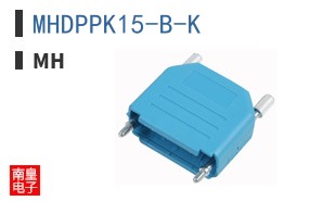 MHDPPK15-B-K