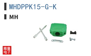 MHDPPK15-G-K