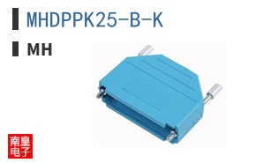 MHDPPK25-B-K