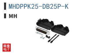 MHDPPK25-DB25P-K