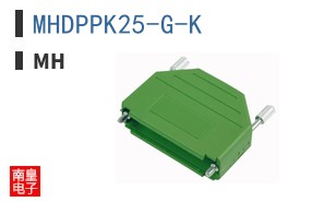 MHDPPK25-G-K