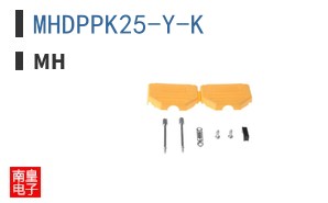MHDPPK25-Y-K