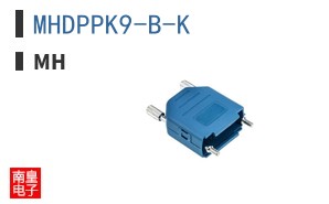 MHDPPK9-B-K