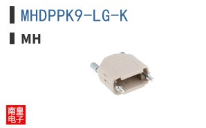 MHDPPK9-LG-K