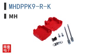 MHDPPK9-R-K