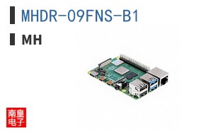 MHDR-09FNS-B1