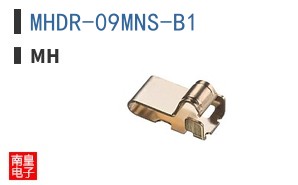 MHDR-09MNS-B1