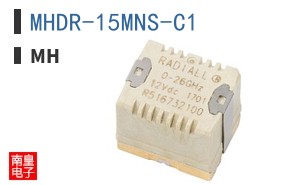 MHDR-15MNS-C1