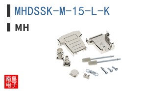 MHDSSK-M-15-L-K