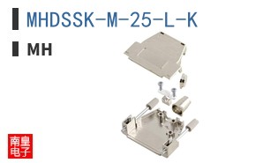 MHDSSK-M-25-L-K