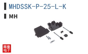 MHDSSK-P-25-L-K