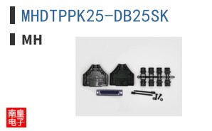 MHDTPPK25-DB25SK