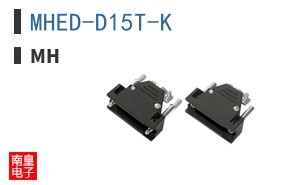 MHED-D15T-K