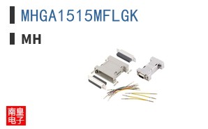 MHGA1515MFLGK