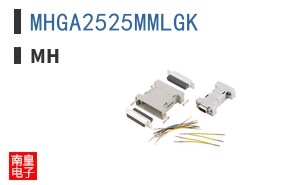 MHGA2525MMLGK