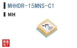 MHHDR-15MNS-C1