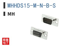 MHHDS15-M-N-B-S