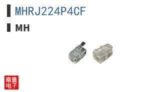 MHRJ224P4CF