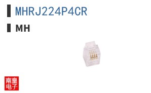 MHRJ224P4CR