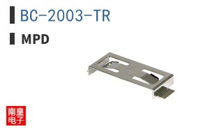 BC-2003-TR