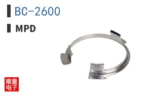 BC-2600