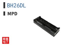 BH26DL