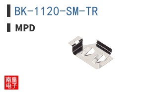 BK-1120-SM-TR