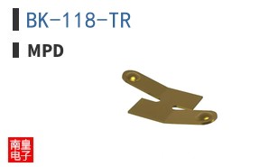 BK-118-TR