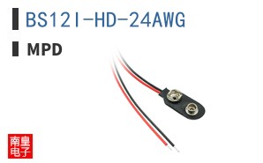BS12I-HD-24AWG