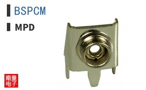 BSPCM