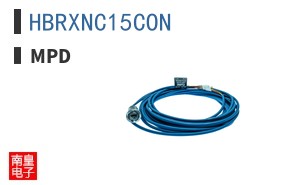HBRXNC15CON