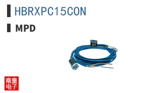HBRXPC15CON