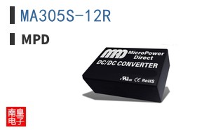 MA305S-12R
