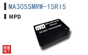MA305SMRW-15RI5