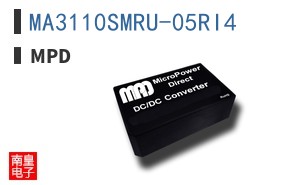 MA3110SMRU-05RI4