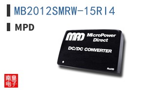 MB2012SMRW-15RI4