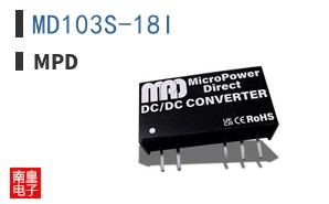 MD103S-18I