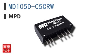 MD105D-05CRW