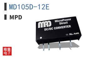 MD105D-12E