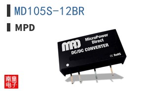 MD105S-12BR