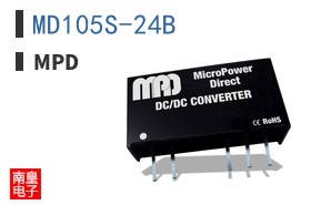 MD105S-24B