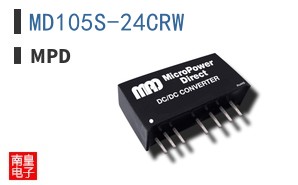 MD105S-24CRW