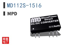 MD112S-15I6