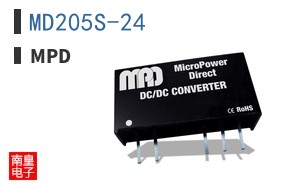 MD205S-24