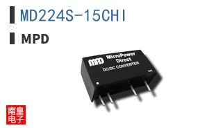 MD224S-15CHI