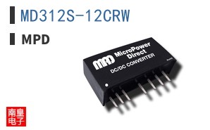 MD312S-12CRW