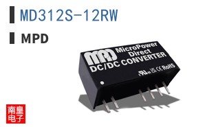 MD312S-12RW