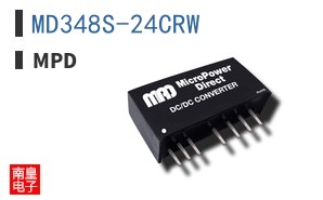 MD348S-24CRW
