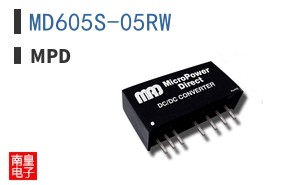 MD605S-05RW
