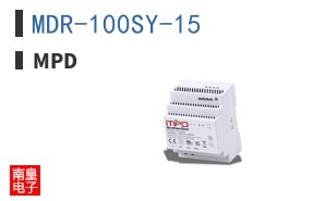 MDR-100SY-15